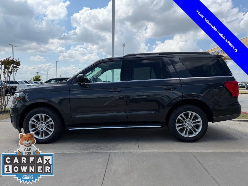 Used 2022 Ford Expedition XLT AWD/4WD image 11