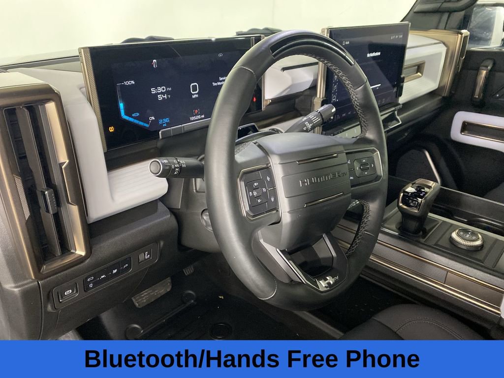 Used 2024 GMC Hummer EV 2X image 12