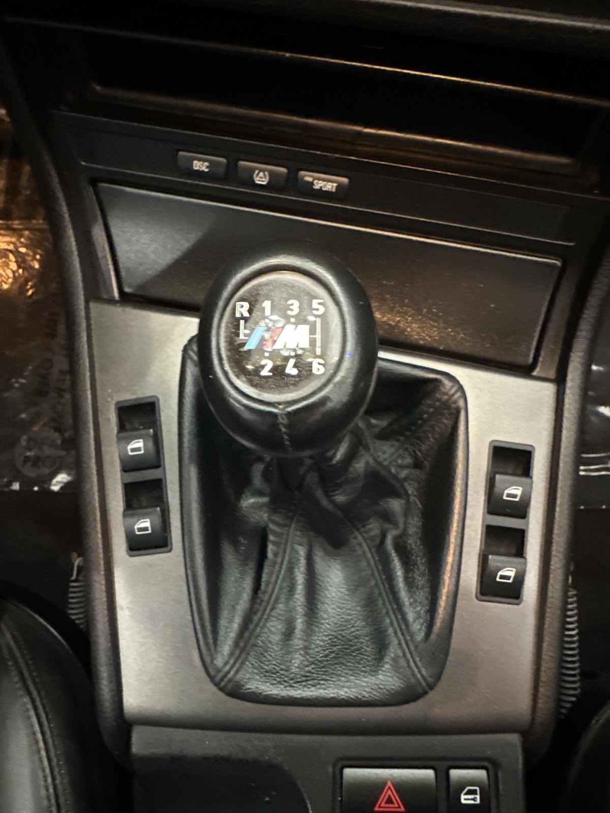 Used 2004 BMW M3 Coupe image 23