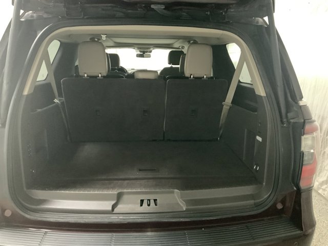 Used 2021 Ford Expedition Max Limited image 21