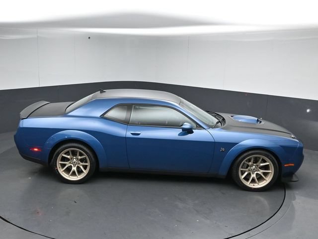 Used 2020 Dodge Challenger R/T Scat Pack RWD image 46