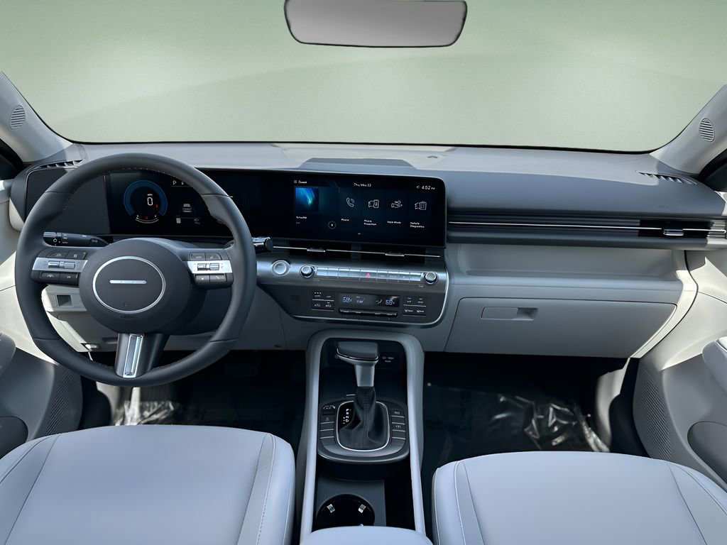 Used 2025 Hyundai Kona SEL image 11
