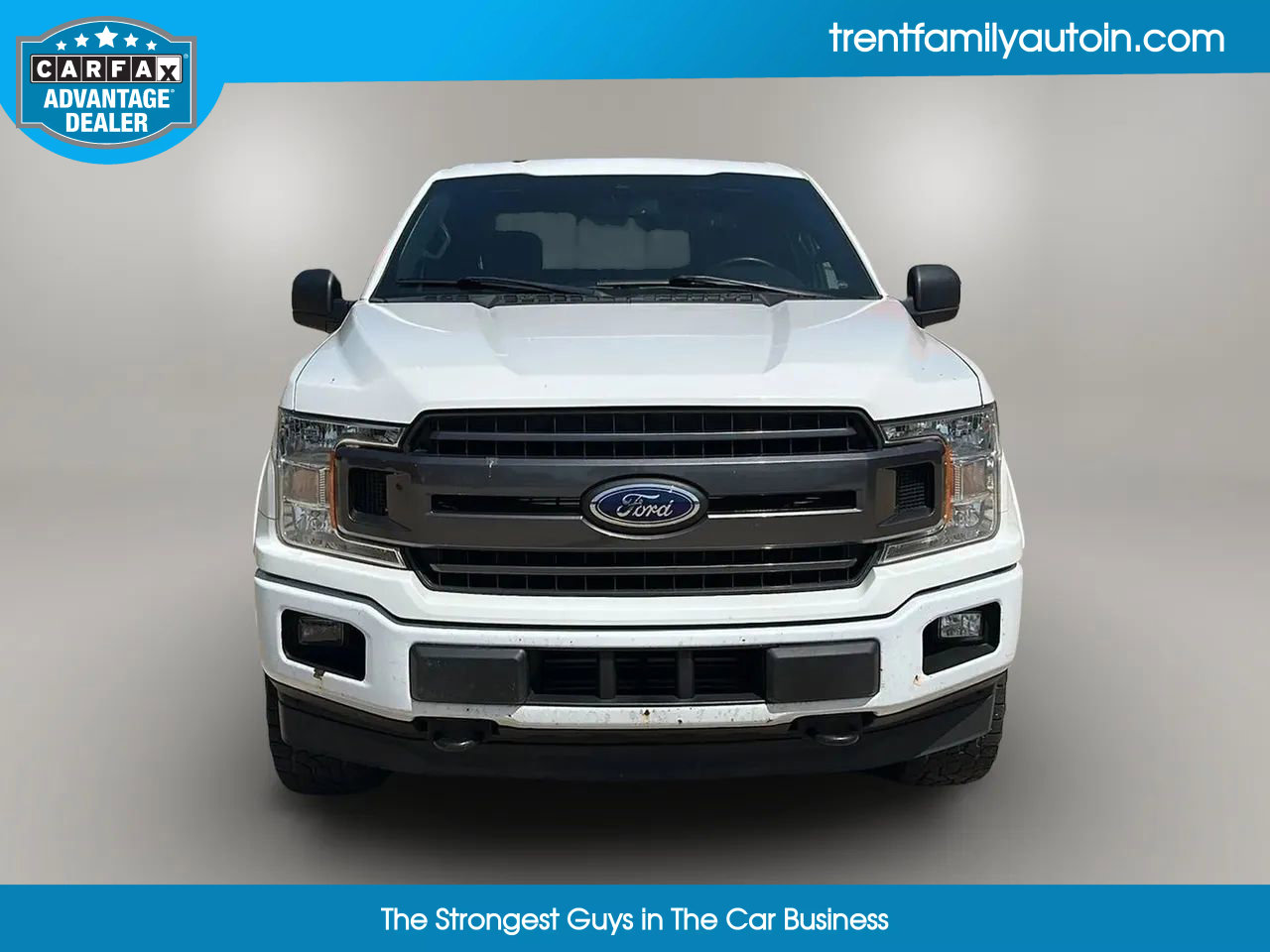 Used 2019 Ford F150 XLT w/ Equipment Group 302A Luxury image 47