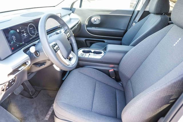 New 2026 Hyundai Ioniq 9 S image 22