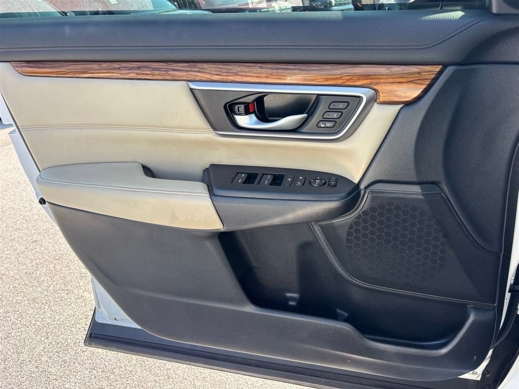 Used 2020 Honda CR-V EX-L image 12