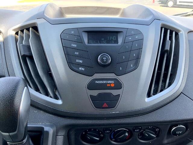 Used 2017 Ford Transit 150 148 Low Roof image 15
