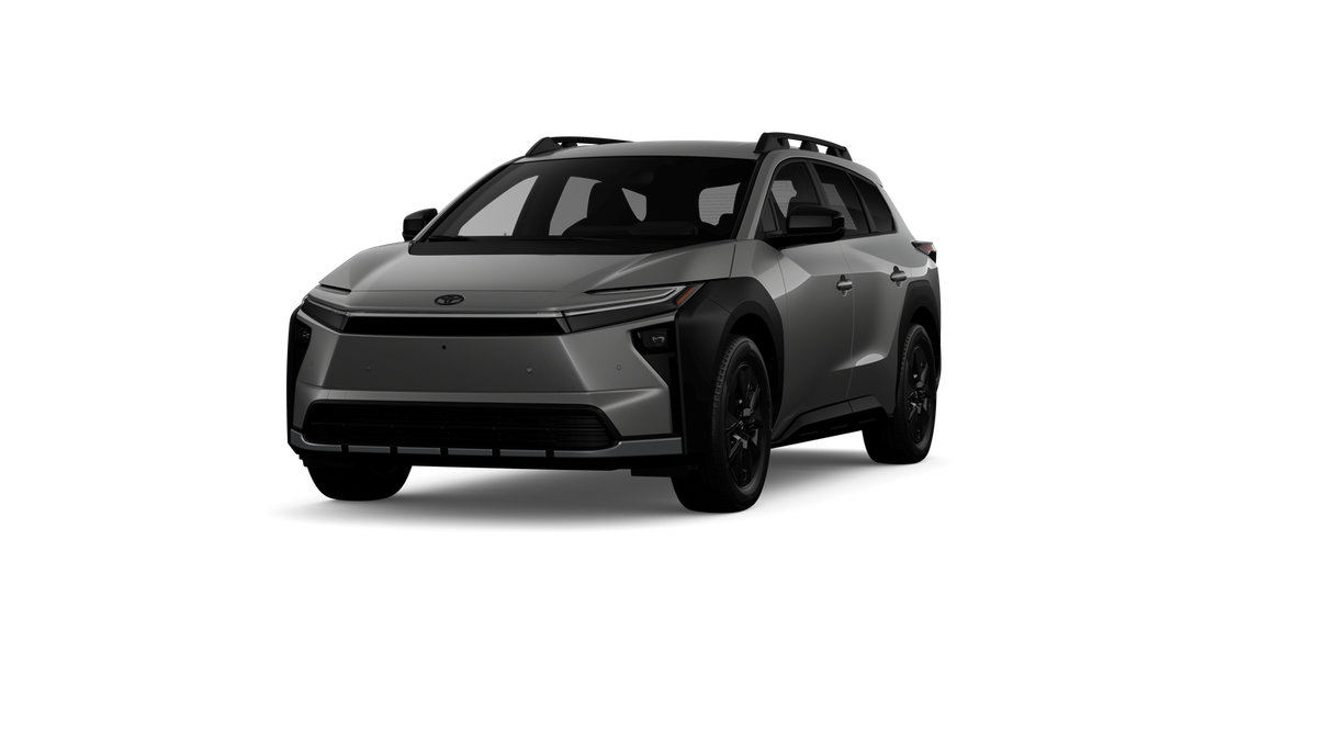 New 2026 Toyota bZ Woodland AWD/4WD image 56