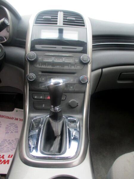 Used 2013 Chevrolet Malibu LS w/ Protection Package image 11