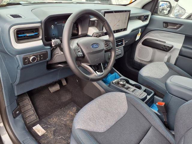 New 2026 Ford Maverick XLT w/ XLT Luxury Package image 8