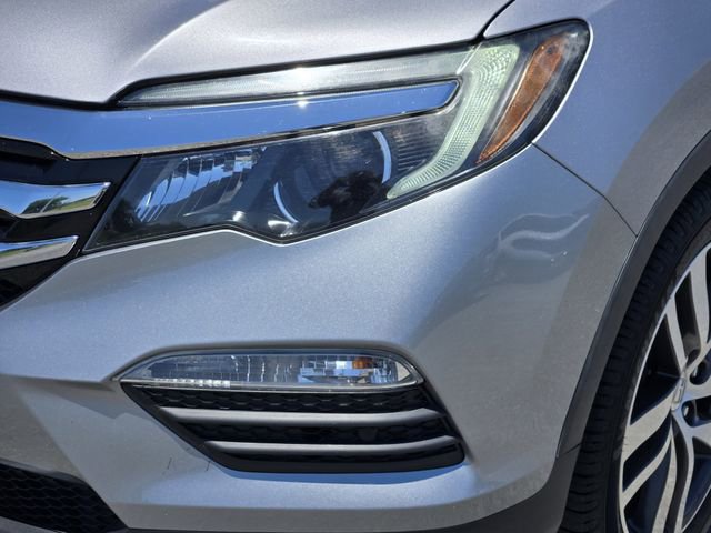 Used 2018 Honda Pilot Touring image 8