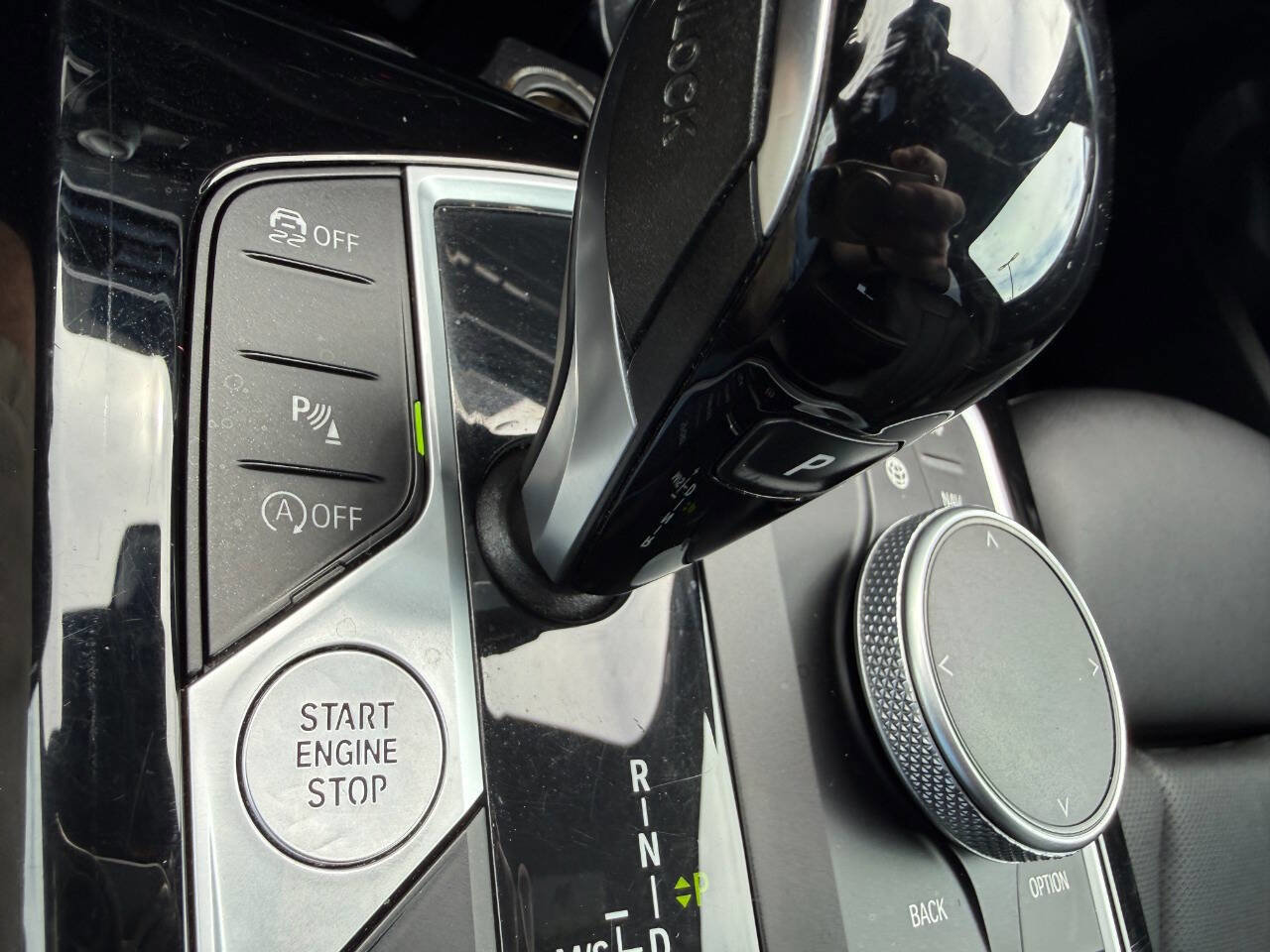 Used 2024 BMW X3 xDrive30i image 49