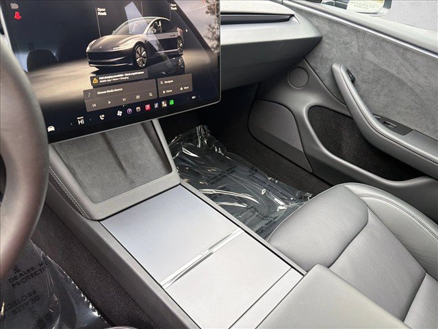 Used 2024 Tesla Model 3 Long Range AWD/4WD image 22
