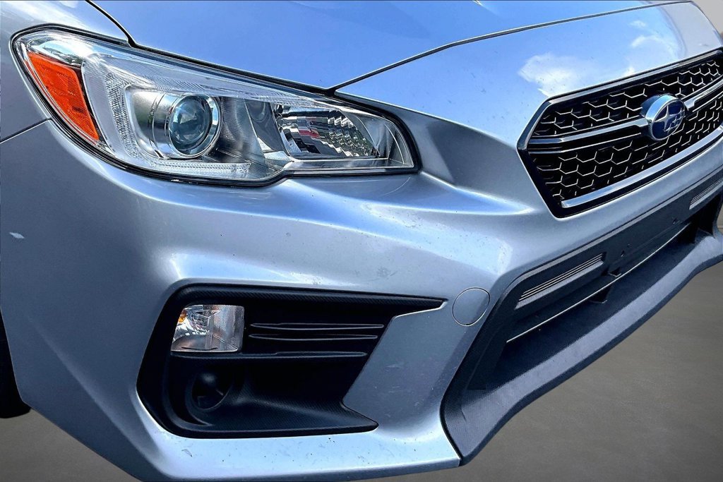 Used 2021 Subaru WRX AWD/4WD image 31