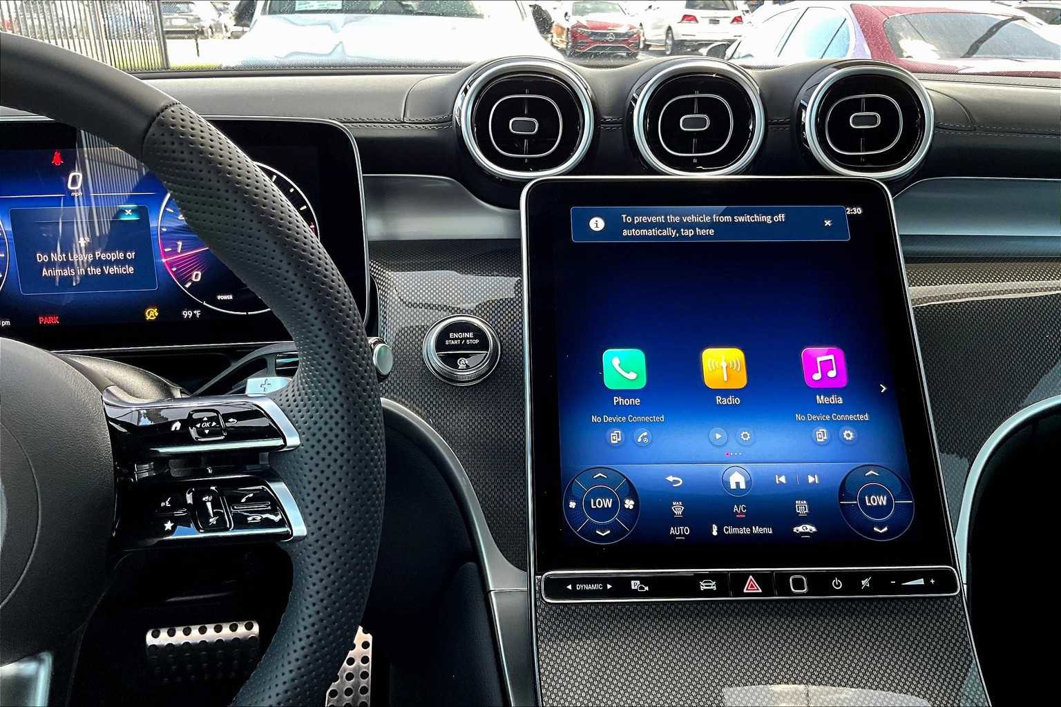 New 2026 Mercedes-Benz GLC 300 image 9