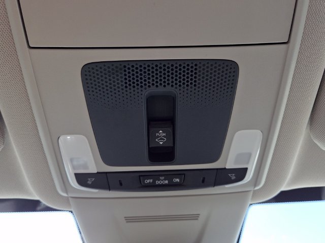 Certified 2026 Honda CR-V EX-L image 22