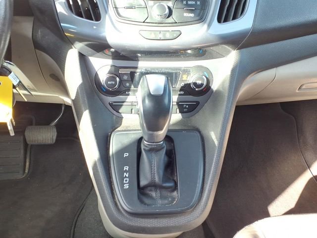 Used 2016 Ford Transit Connect Titanium FWD image 18