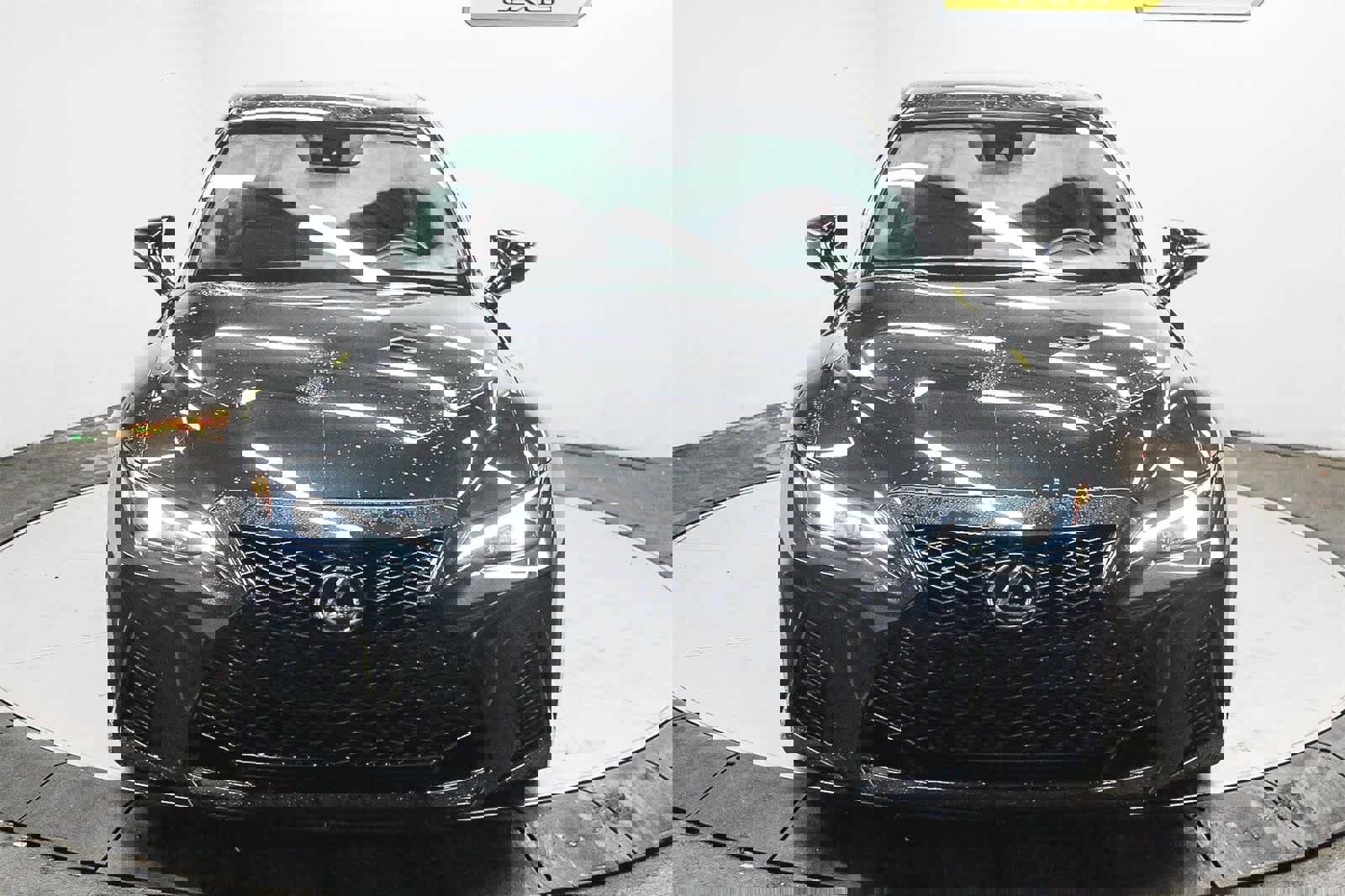 Used 2024 Lexus IS 300 F Sport image 2