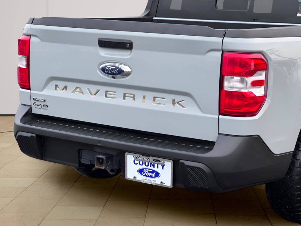 Used 2022 Ford Maverick XLT w/ XLT Luxury Package image 39