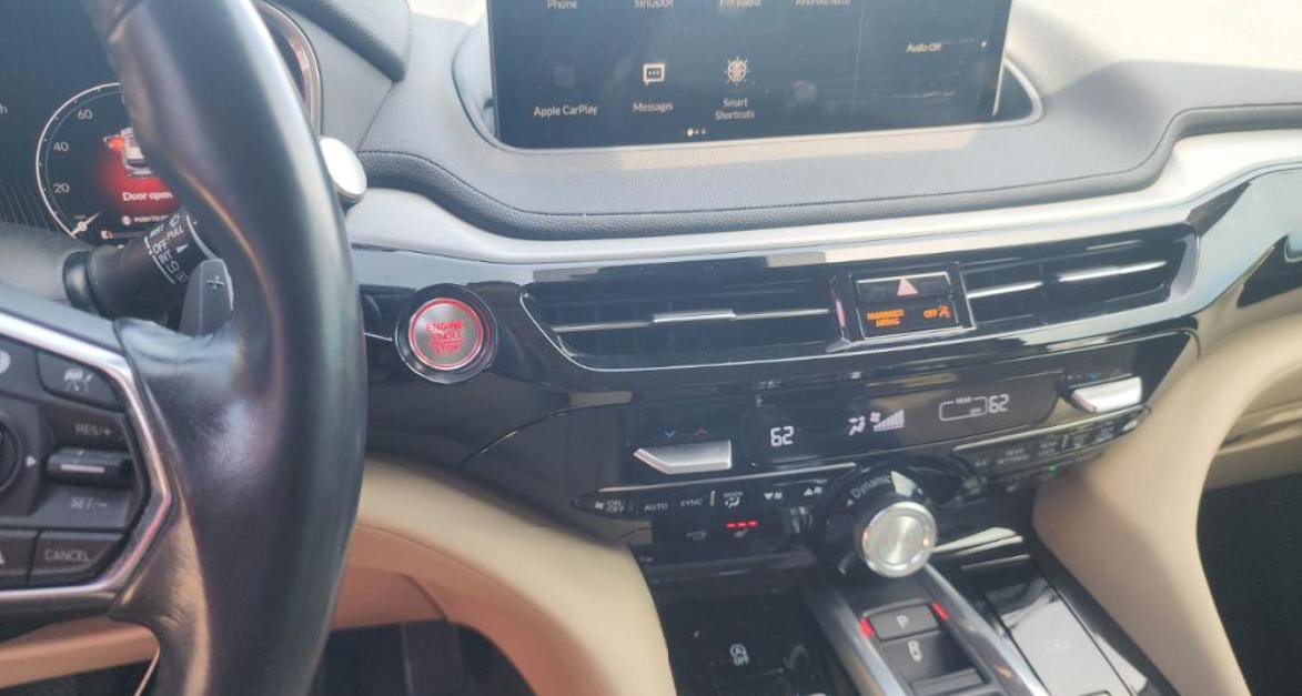 Used 2023 Acura MDX 3.5L image 14