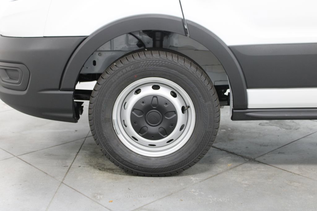 New 2025 Ford Transit 250 148 Medium Roof w/ Load Area Protection Package image 17