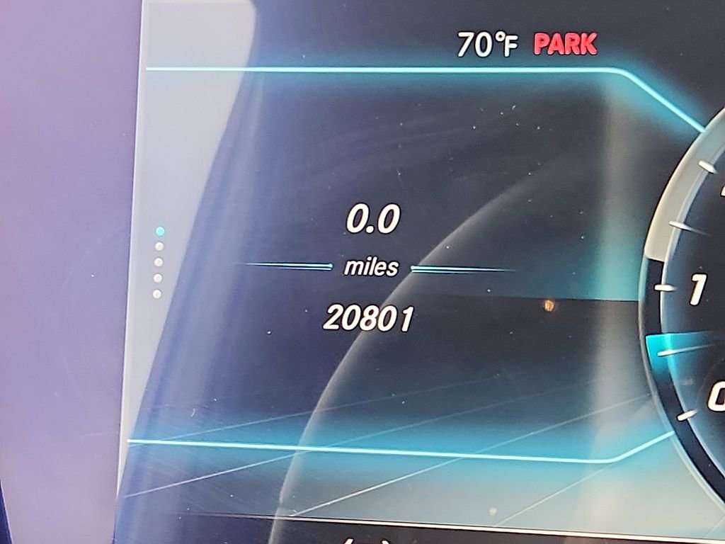 Used 2024 Mercedes-Benz G 550 image 18