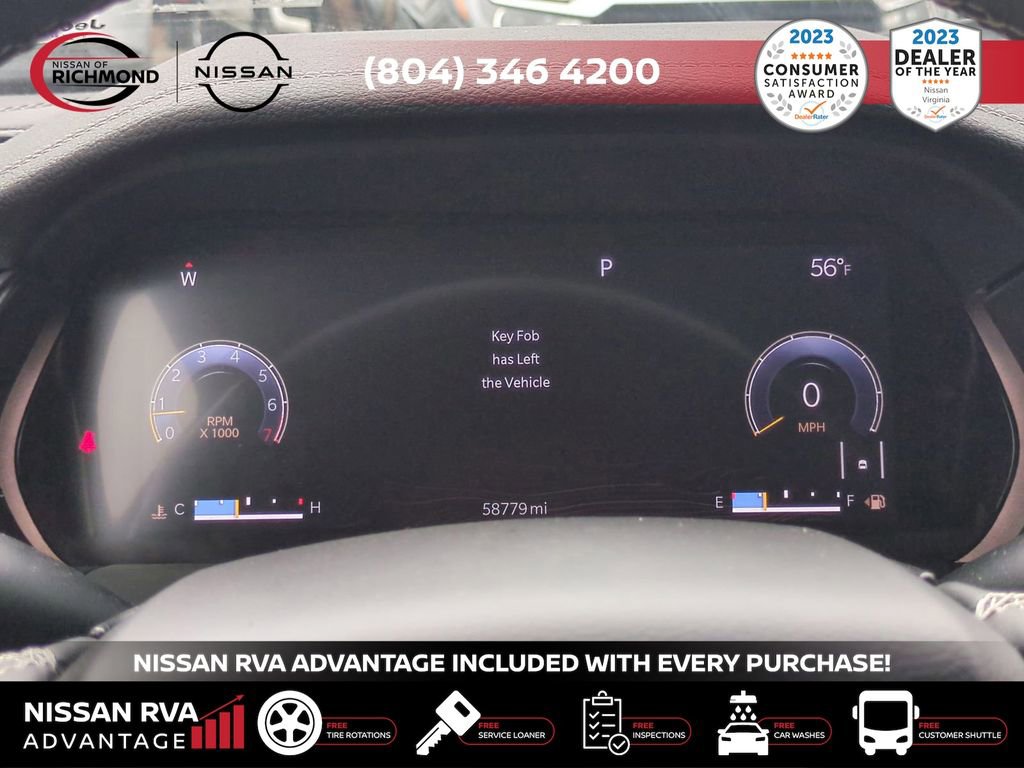 Used 2021 Jeep Grand Cherokee L Limited image 28