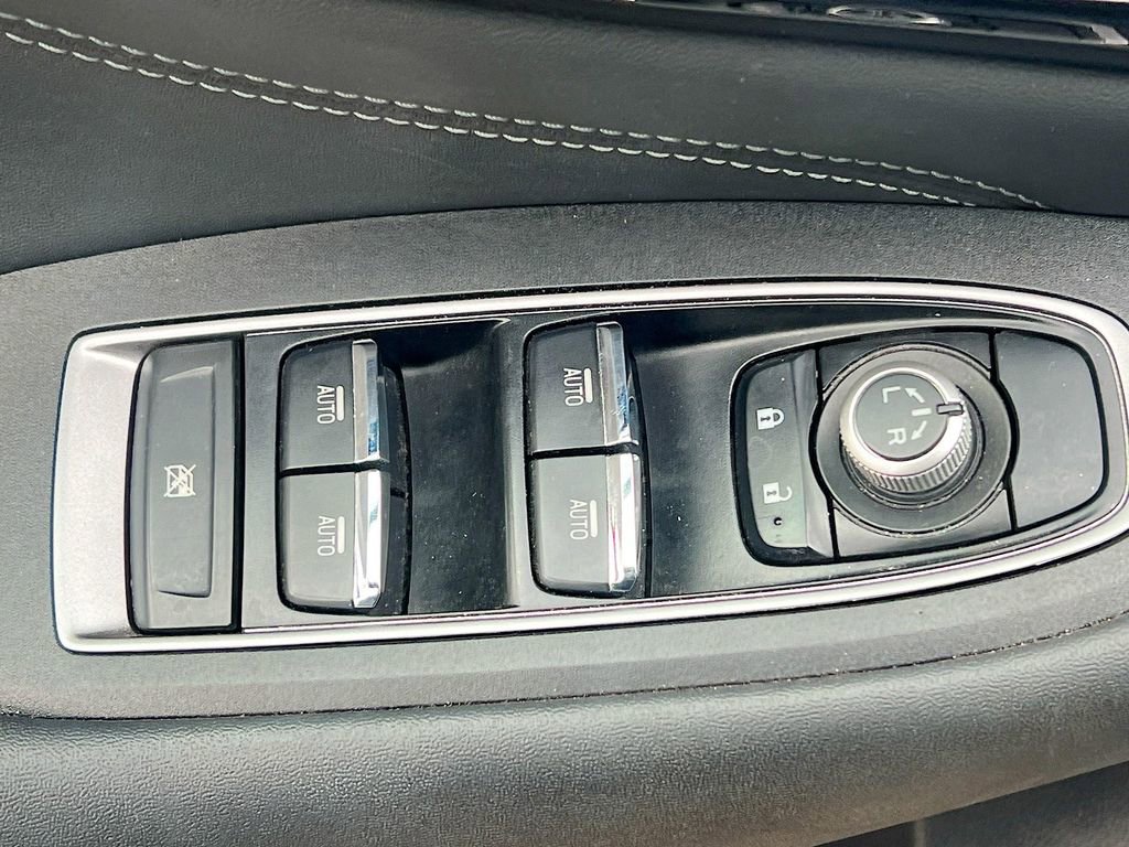 Used 2020 Subaru Legacy Limited w/ Popular Package #2 image 19