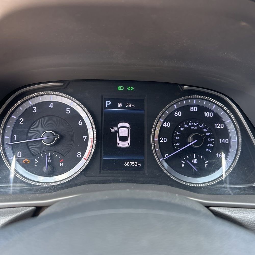 Used 2020 Hyundai Sonata SEL image 7