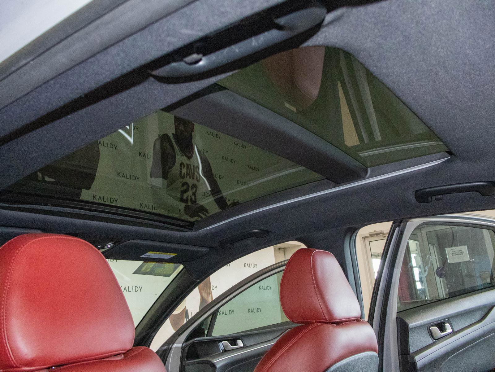 Used 2021 Kia K5 GT-Line w/ GT-Line FWD Premium Package image 13