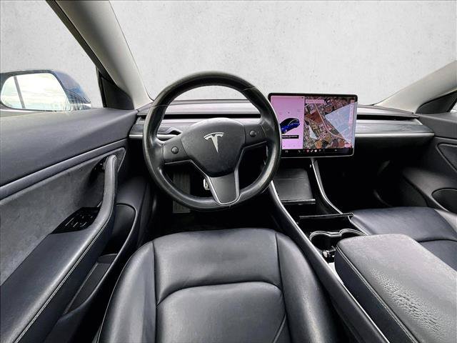 Used 2019 Tesla Model 3 Long Range AWD/4WD image 7