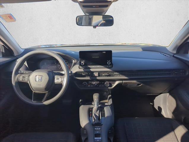Used 2024 Honda HR-V LX image 24