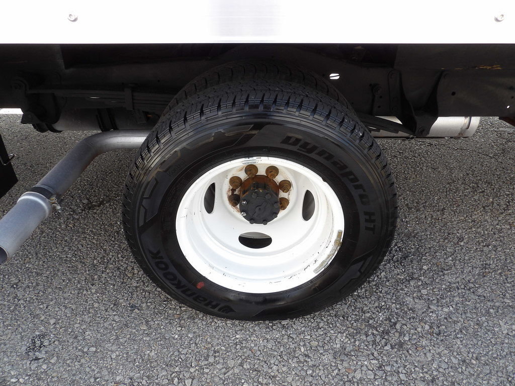 Used 2023 Ford E-450 and Econoline 450 Super Duty w/ Power Windows & Locks Group RWD image 43