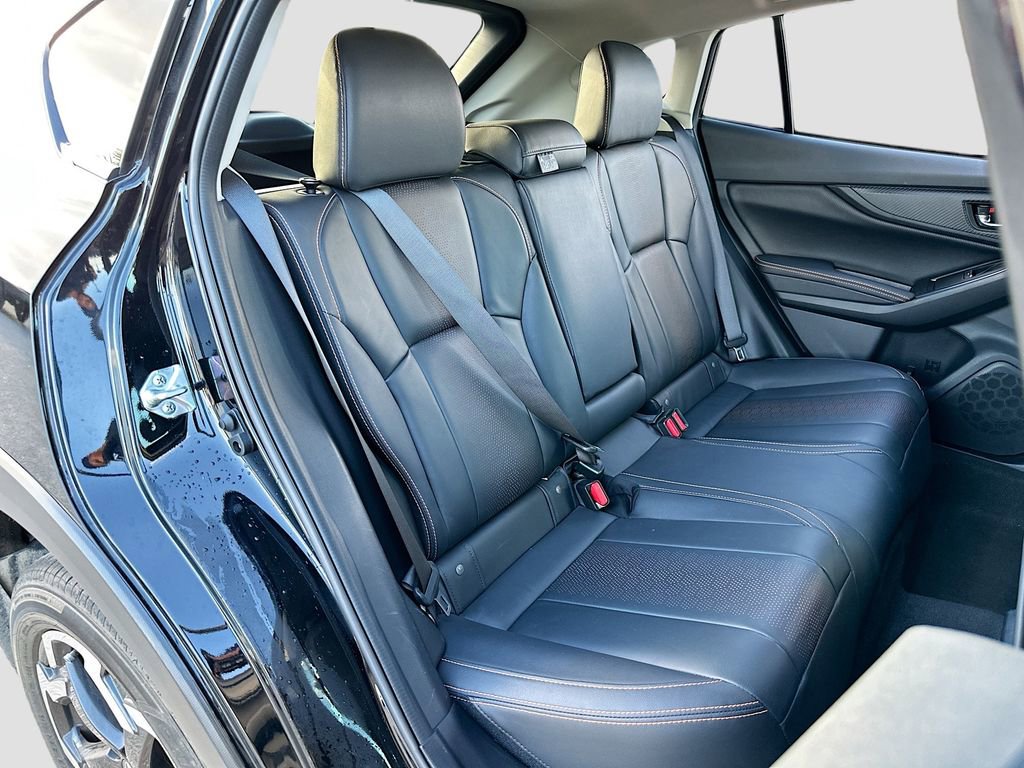 Used 2023 Subaru Crosstrek 2.5i Limited w/ Moonroof Package image 26