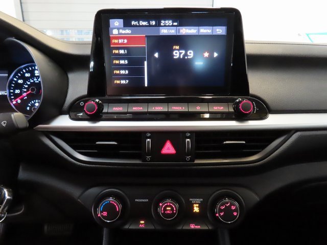 Used 2024 Kia Forte LXS image 21