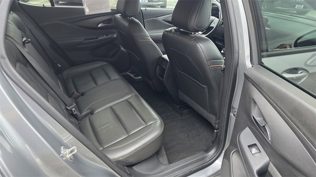 Used 2024 Buick Envista Avenir image 7