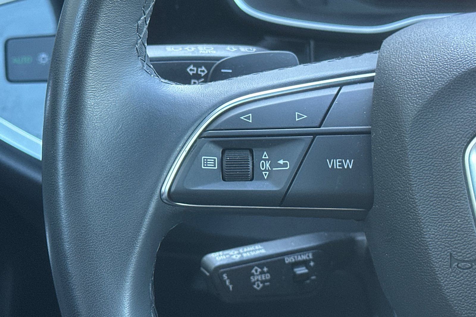 Used 2025 Audi Q3 2.0T Premium image 27