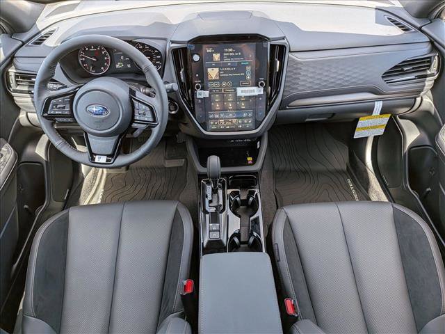 Used 2026 Subaru Forester Touring AWD/4WD image 16