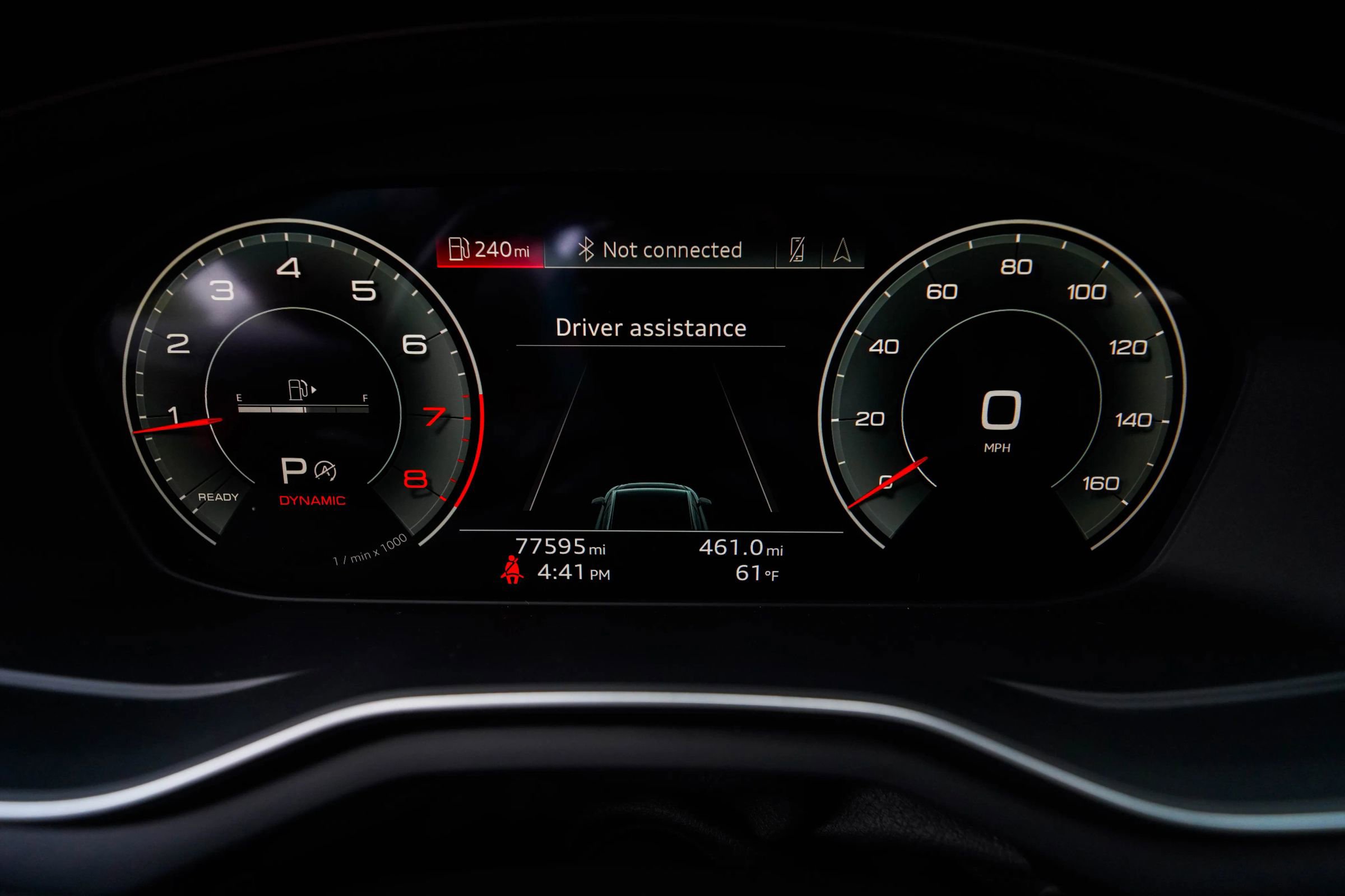 Used 2021 Audi A4 2.0T allroad Premium Plus image 17