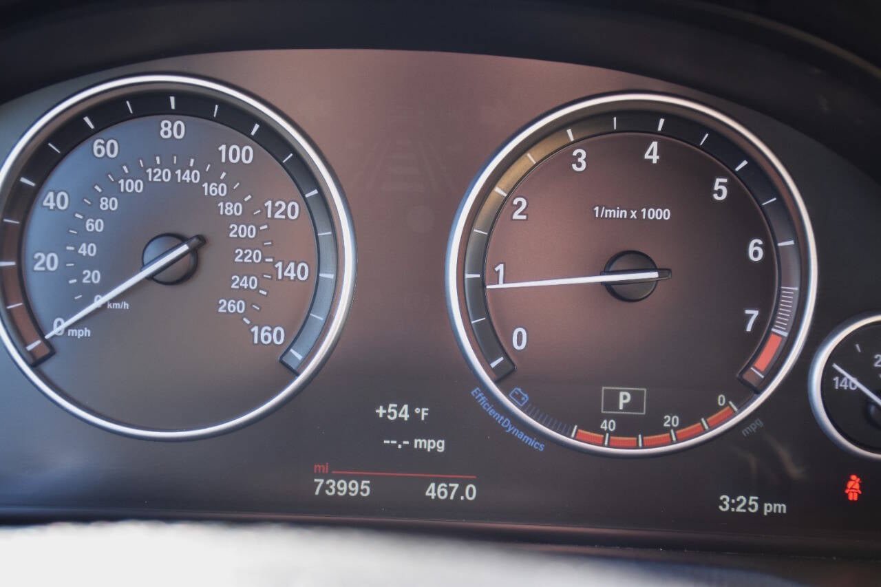 Used 2016 BMW X3 xDrive28i image 18