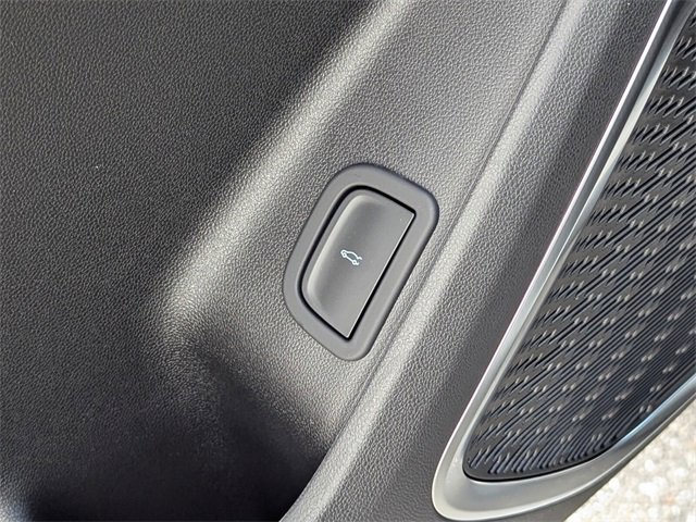 New 2025 Buick Enclave Sport Touring w/ Power Package image 18