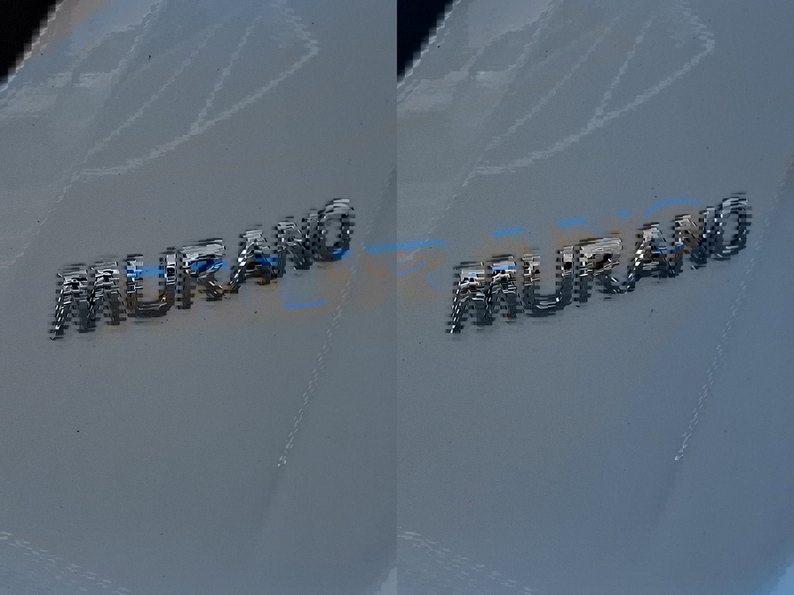 Used 2021 Nissan Murano SV image 33