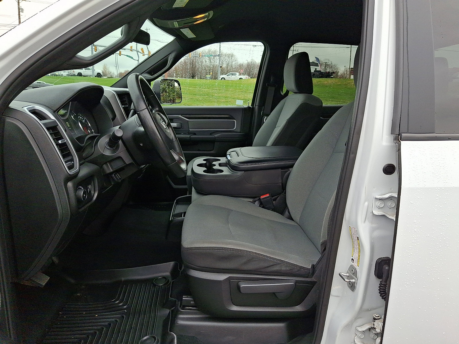 Used 2022 RAM 2500 Big Horn image 15