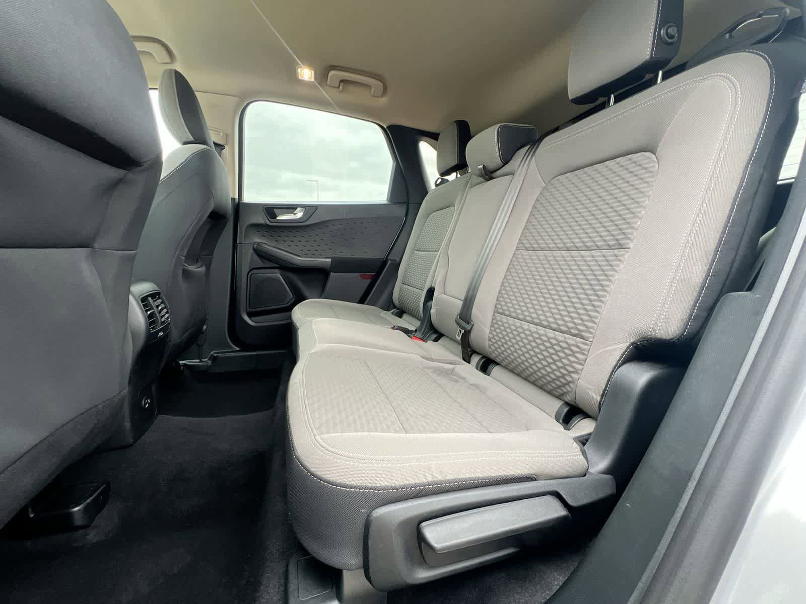 Used 2020 Ford Escape SE AWD/4WD image 19