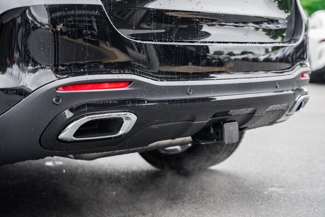New 2026 Mercedes-Benz GLE 450 4MATIC image 8