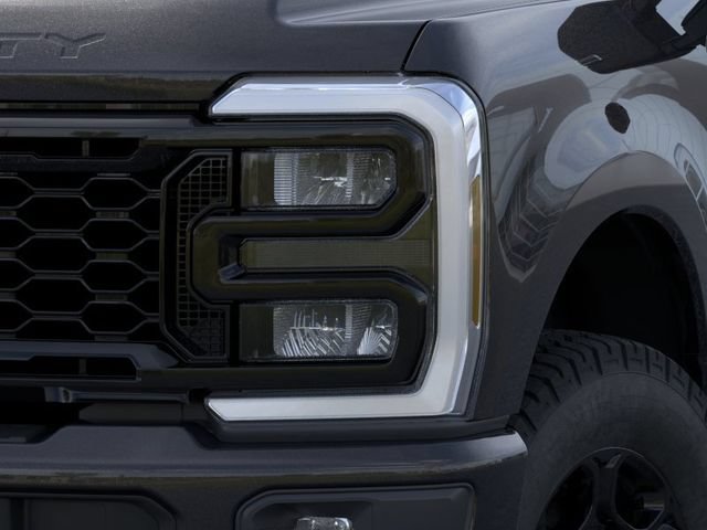 New 2026 Ford F350 XL w/ STX Appearance Package AWD/4WD image 18
