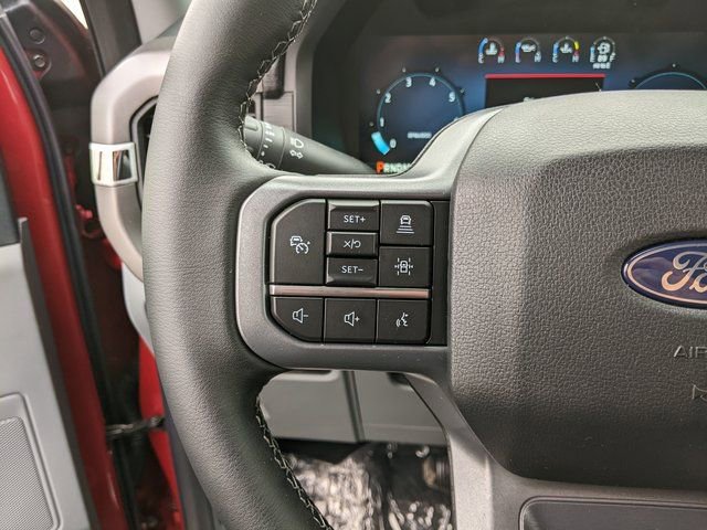 Used 2025 Ford F150 XLT w/ Equipment Group 302A MID image 26
