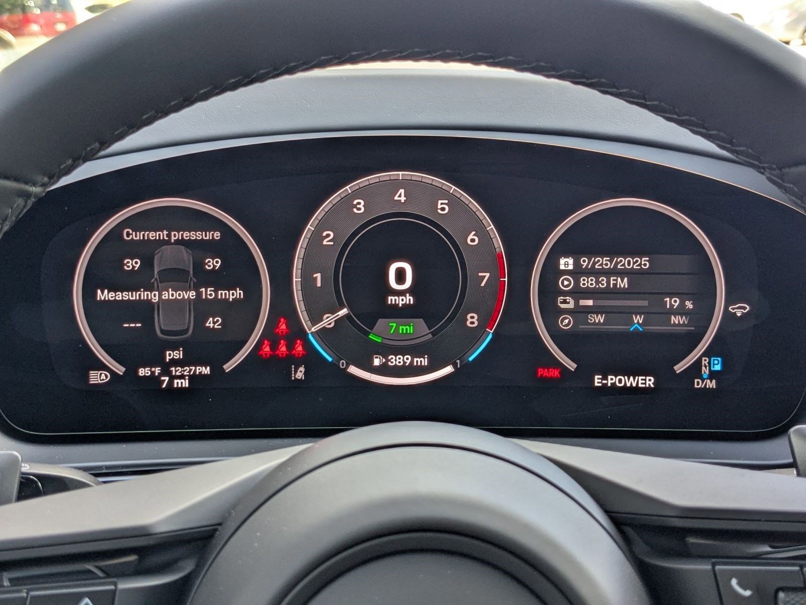 New 2026 Porsche Cayenne S image 16