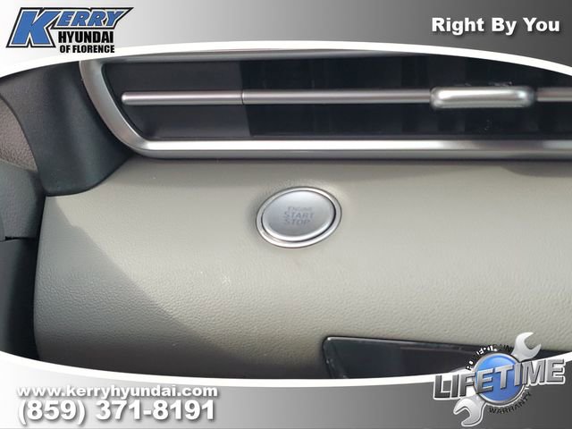 New 2026 Hyundai Elantra Blue image 28