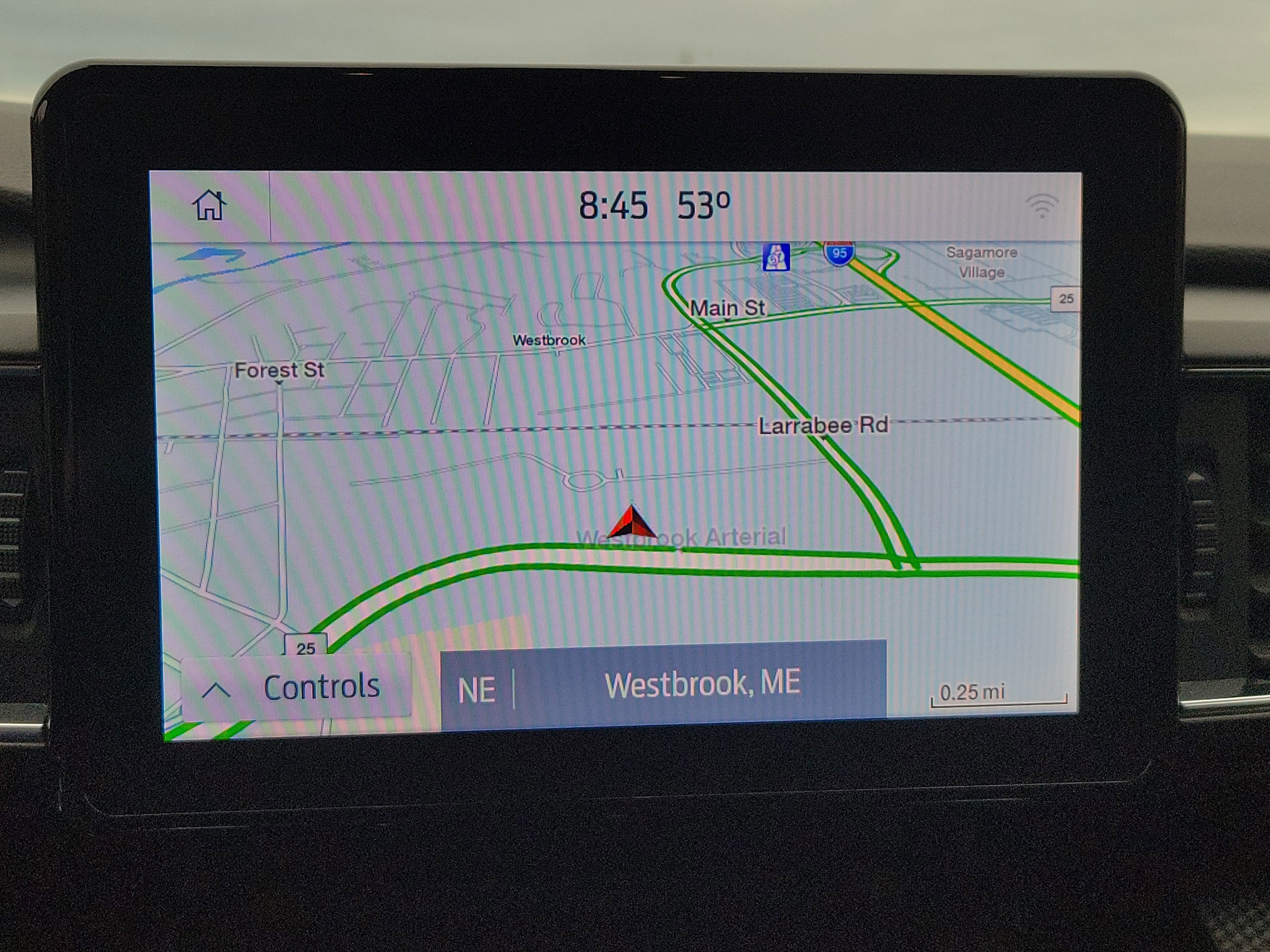 Used 2022 Ford Explorer ST image 28