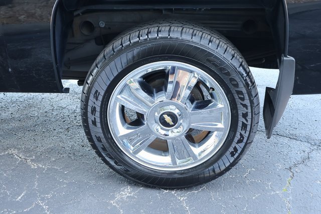 Used 2013 Chevrolet Silverado 1500 LT image 8